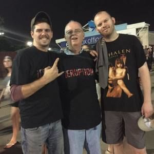 Meet your Posher, Michael